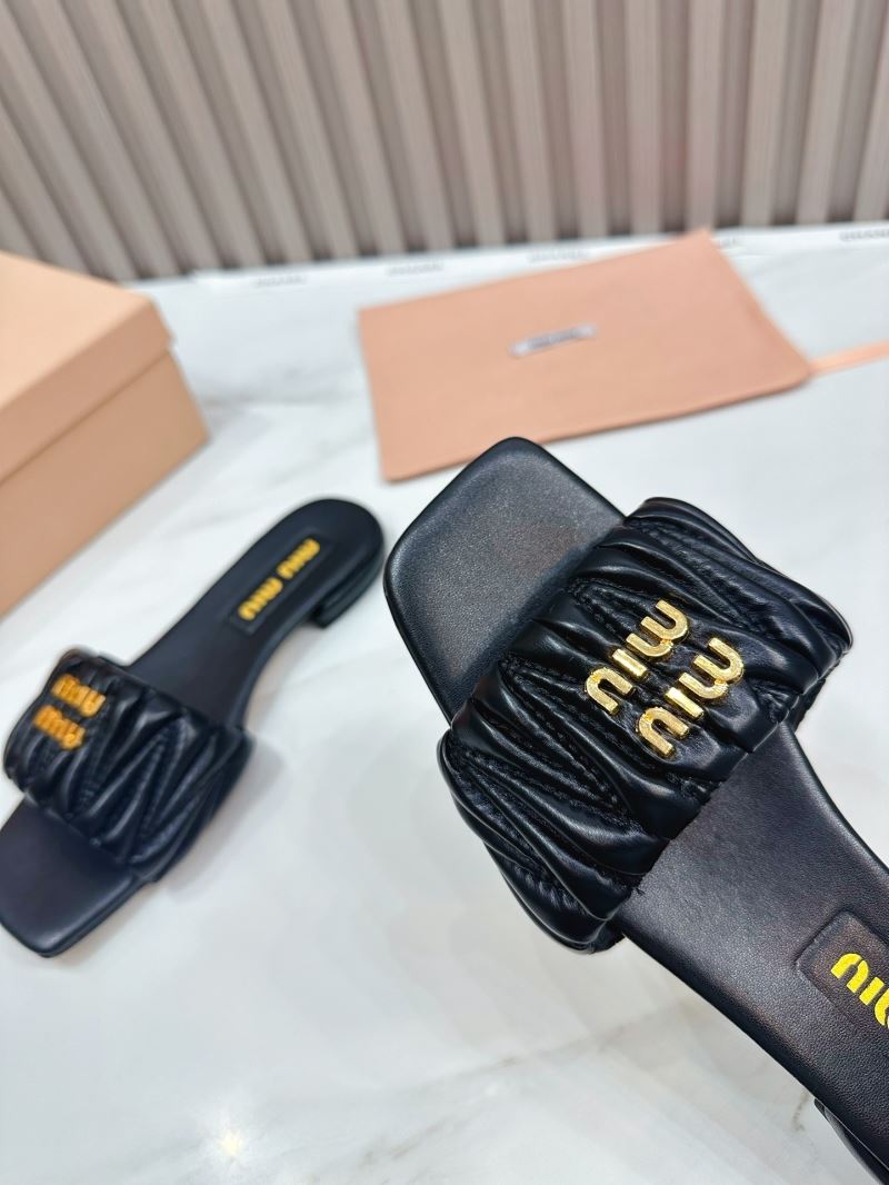 Miu Miu Sandals